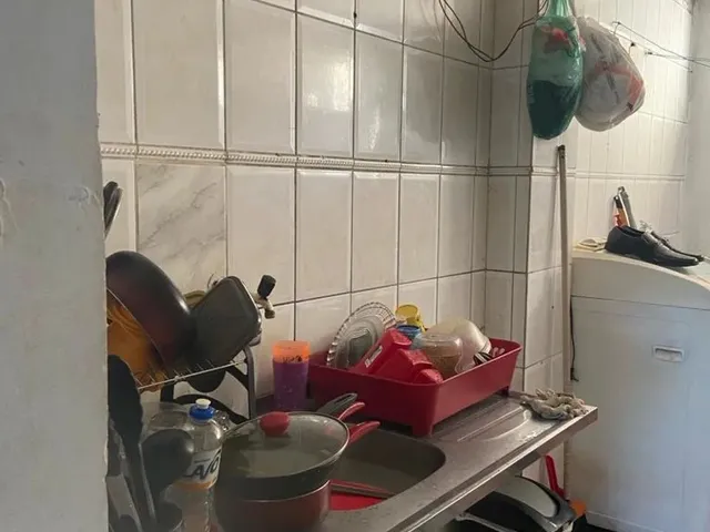 Imagem 3: Quarto para Alugar - Salvador Lyra