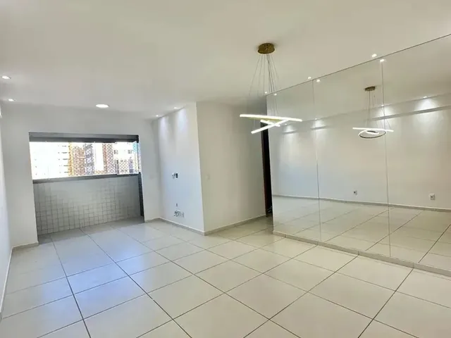 Imagem: Excelente Apartamento Entre o Poço e a