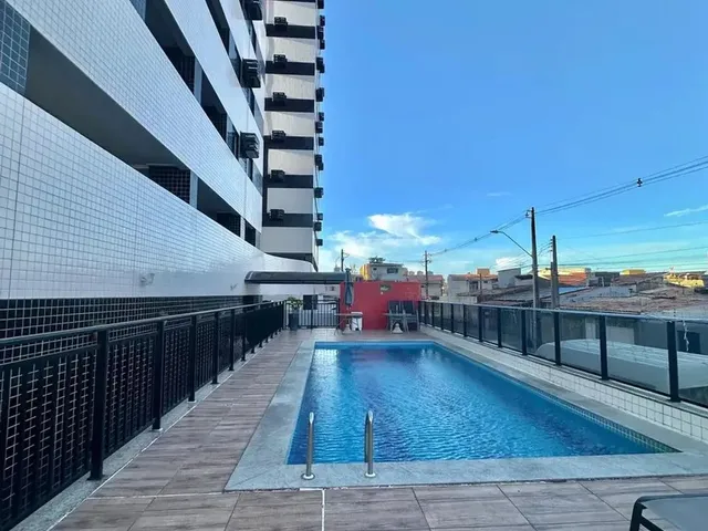 Imagem 5: Excelente Apartamento Entre o Poço e a Pajuçara!!!