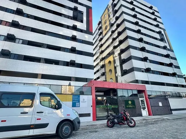 Imagem 10: Excelente Apartamento Entre o Poço e a Pajuçara!!!