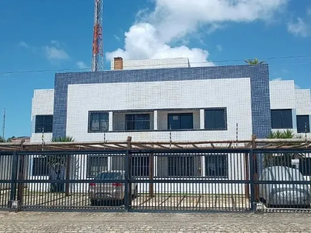 Imagem: Aluguel de Apartamento 3/4
