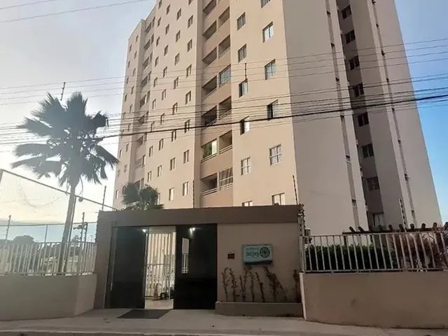Imagem 10: Apartamento com 3 Quartos e Varanda no Bairro Antares, Próximo do Shopping Pátio