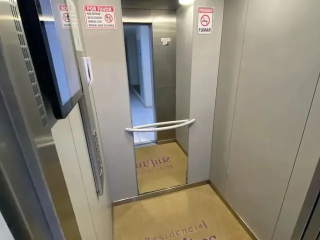 Imagem 14: Apartamento com 3 Quartos e Varanda no Bairro Antares, Próximo do Shopping Pátio