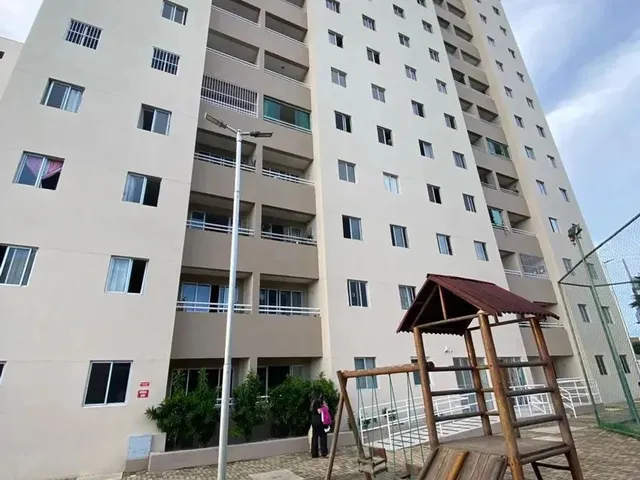 Imagem 16: Apartamento com 3 Quartos e Varanda no Bairro Antares, Próximo do Shopping Pátio