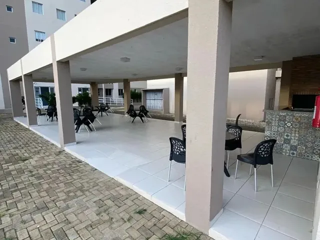 Imagem 12: Apartamento com 3 Quartos e Varanda no Bairro Antares, Próximo do Shopping Pátio