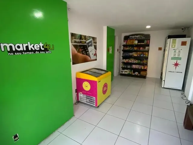 Imagem 6: Apartamento com 3 Quartos e Varanda no Bairro Antares, Próximo do Shopping Pátio