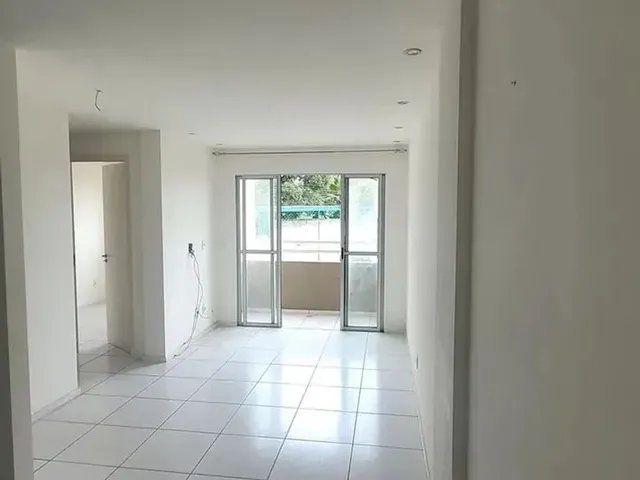 Imagem 4: Apartamento com 3 Quartos e Varanda no Bairro Antares, Próximo do Shopping Pátio