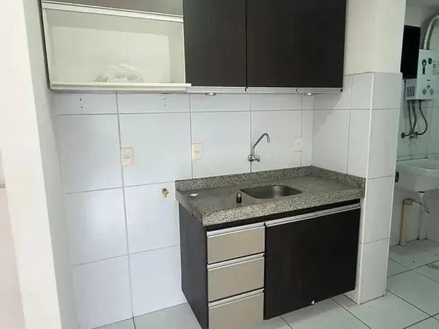 Imagem 8: Apartamento com 3 Quartos e Varanda no Bairro Antares, Próximo do Shopping Pátio