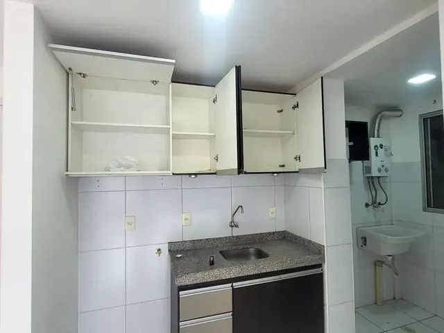 Imagem 13: Apartamento com 3 Quartos e Varanda no Bairro Antares, Próximo do Shopping Pátio