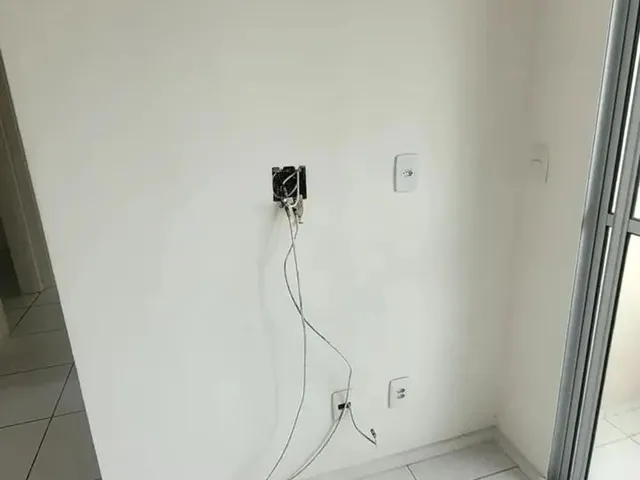 Imagem 5: Apartamento com 3 Quartos e Varanda no Bairro Antares, Próximo do Shopping Pátio