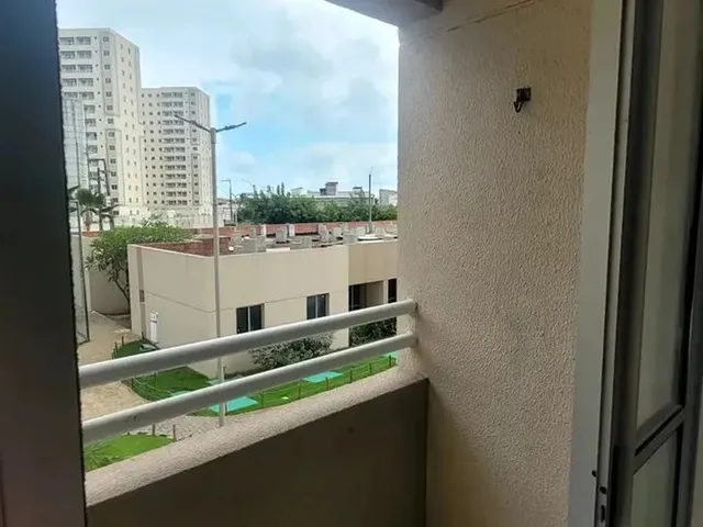 Imagem 15: Apartamento com 3 Quartos e Varanda no Bairro Antares, Próximo do Shopping Pátio