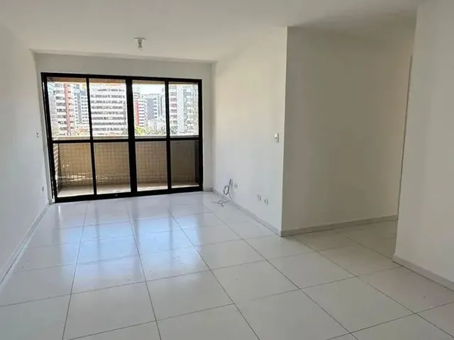 Imagem: O apartamento possui 3 Dormitórios, 1 Suíte, 2 Banheiros,