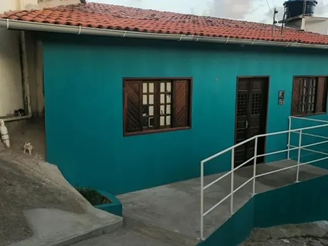 Imagem 2: Alugo Casa no Jacintinho. Nova - 1° Inquilino