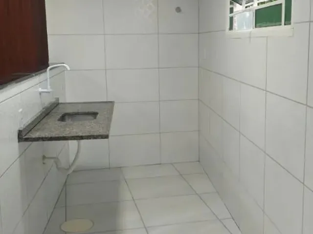 Imagem 12: Alugo Casa no Jacintinho. Nova - 1° Inquilino