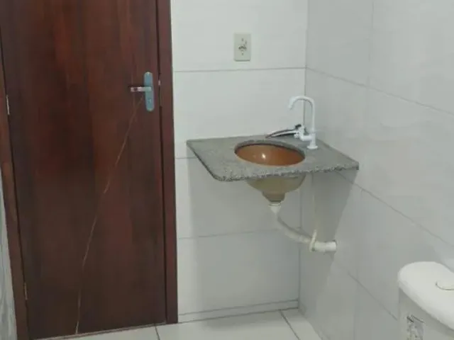 Imagem 10: Alugo Casa no Jacintinho. Nova - 1° Inquilino