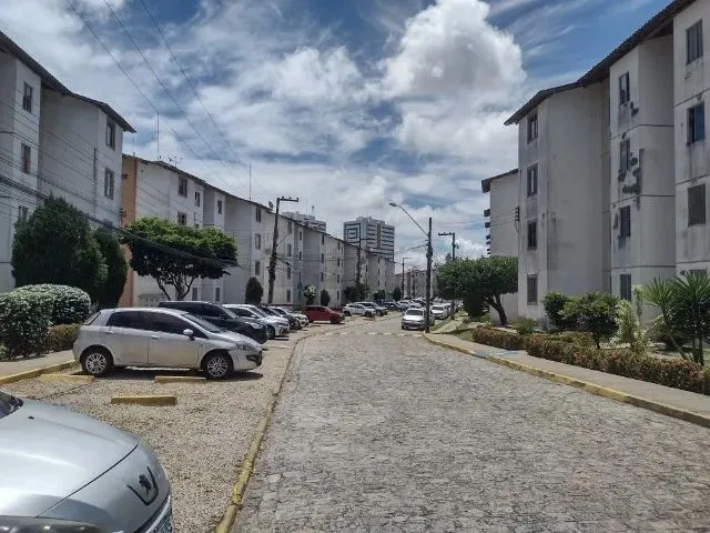 Imagem: Alugo Apartamento no Luís dos Anjos (Serraria