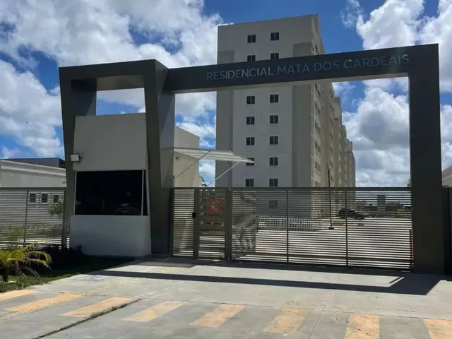 Imagem: Aluguel de Apartamento