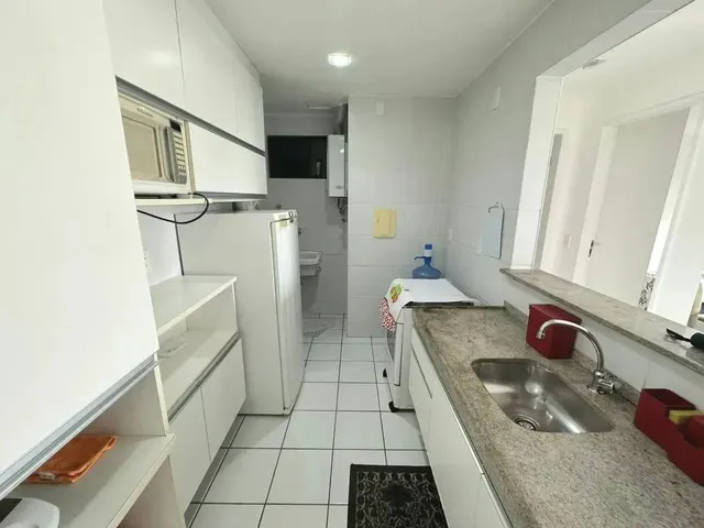 Imagem 5: Imóvel para Aluguel com 42 Metros Quadrados com 1 Quarto em Jatiúca - Maceió - Al