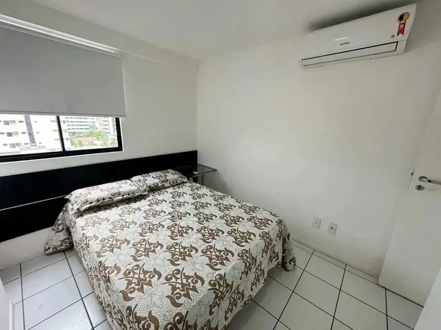 Imagem 4: Imóvel para Aluguel com 42 Metros Quadrados com 1 Quarto em Jatiúca - Maceió - Al