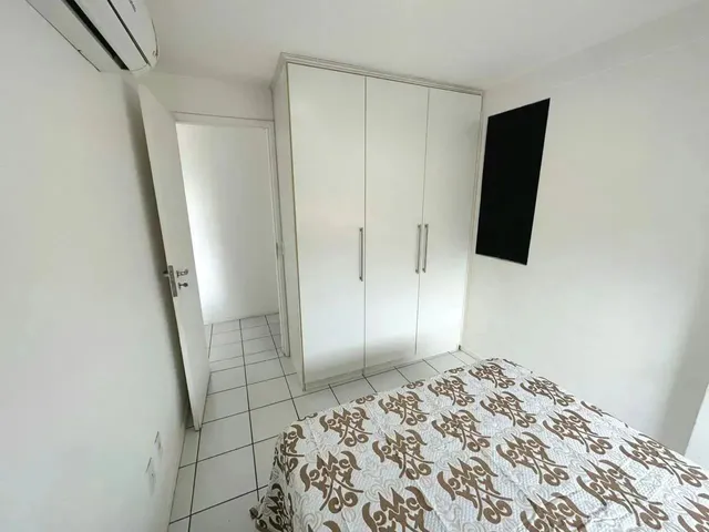 Imagem 3: Imóvel para Aluguel com 42 Metros Quadrados com 1 Quarto em Jatiúca - Maceió - Al
