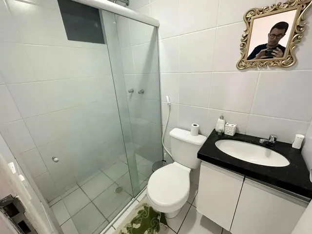Imagem 2: Imóvel para Aluguel com 42 Metros Quadrados com 1 Quarto em Jatiúca - Maceió - Al