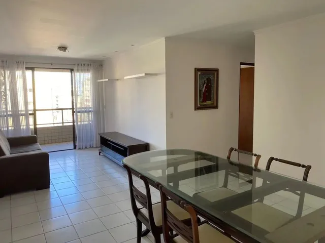 Imagem 10: Edifício Viseu R. Ferroviário Manoel Gonçalves Filho - Jatiúca, Maceió - Al