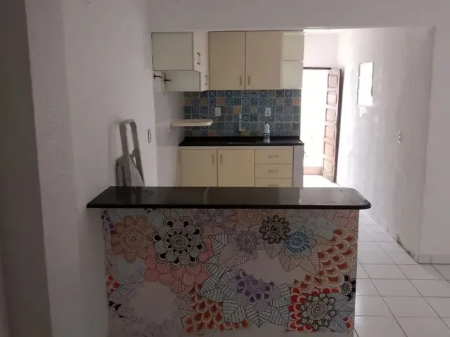 Imagem 8: Casa 3 Quartos e Garagem no Prado