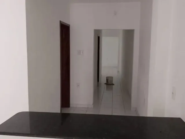 Imagem 7: Casa 3 Quartos e Garagem no Prado