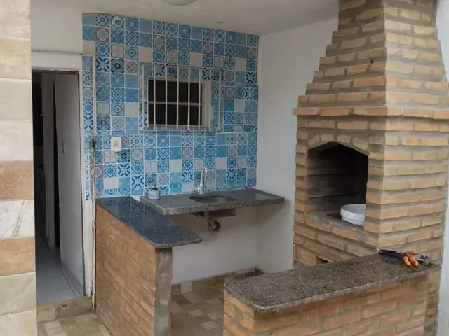 Imagem 9: Casa 3 Quartos e Garagem no Prado