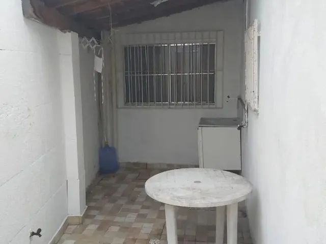Imagem 12: Casa 3 Quartos e Garagem no Prado
