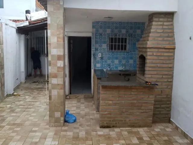 Imagem 13: Casa 3 Quartos e Garagem no Prado