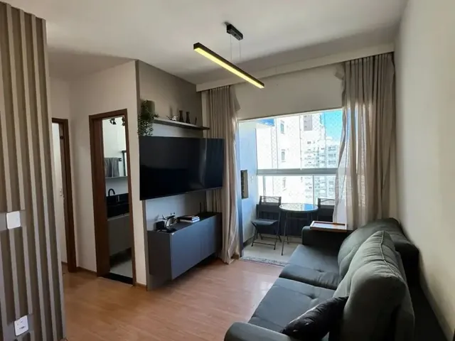 Imagem: Apartamento para Locação no Horizontes