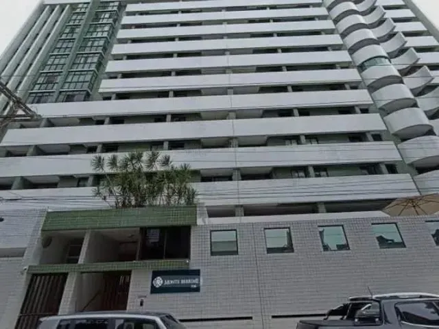Imagem 1: Aluga-Se Apartamento 2/4, Proximo Ao Palato