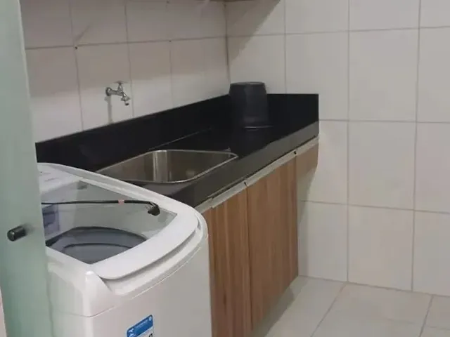 Imagem 7: Aluga-Se Apartamento 2/4, Proximo Ao Palato