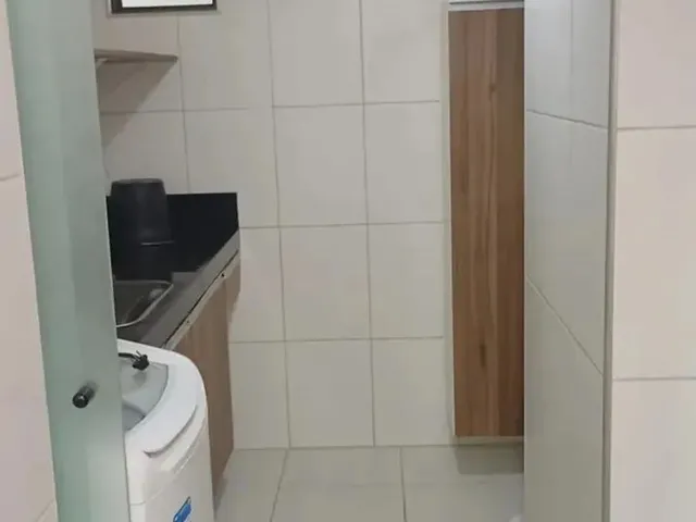 Imagem 5: Aluga-Se Apartamento 2/4, Proximo Ao Palato