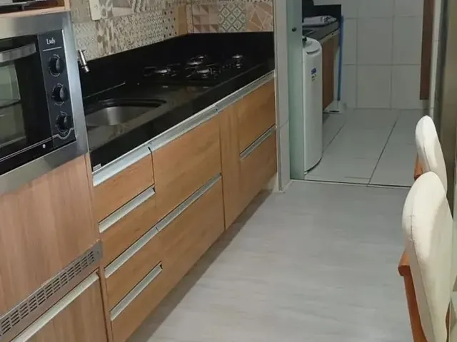 Imagem 10: Aluga-Se Apartamento 2/4, Proximo Ao Palato