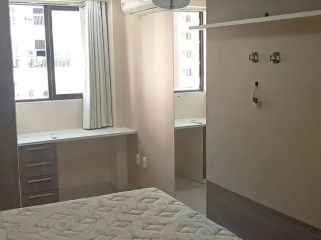 Imagem 2: Aluga-Se Apartamento 2/4, Proximo Ao Palato