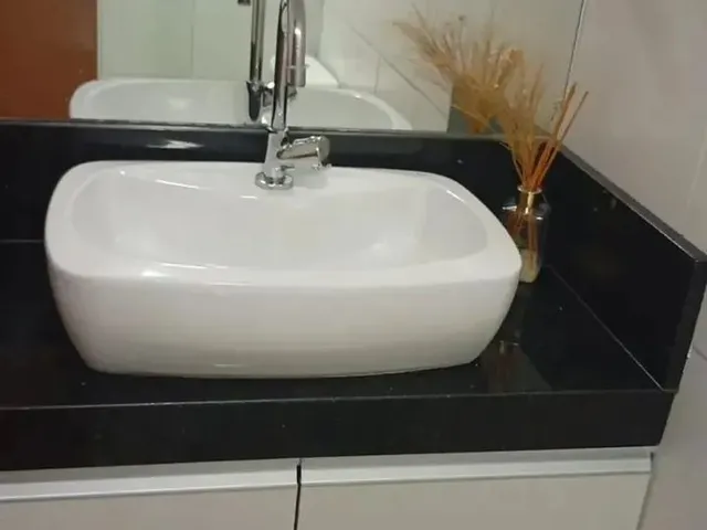 Imagem 4: Aluga-Se Apartamento 2/4, Proximo Ao Palato