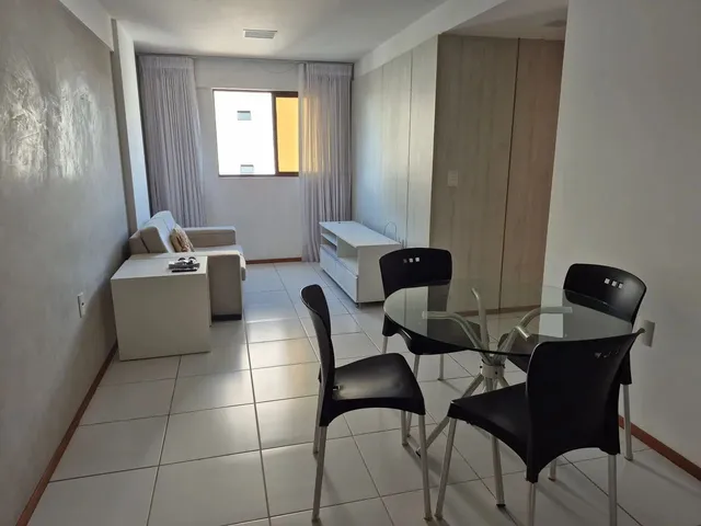 Imagem: Mobiliado Tenho Outras Opções