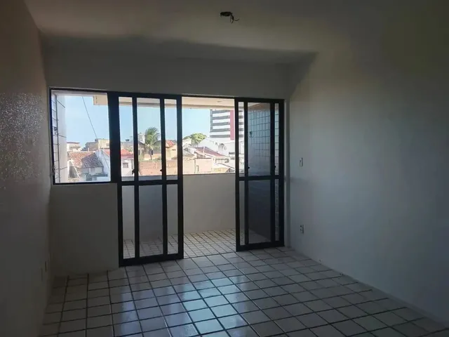 Imagem: Alugo Apartamento no Farol com 3 Quartos