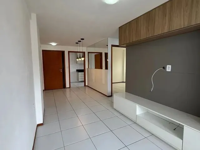 Imagem: Vendo Ou Alugo 2/4 com Varanda na Jatiúca