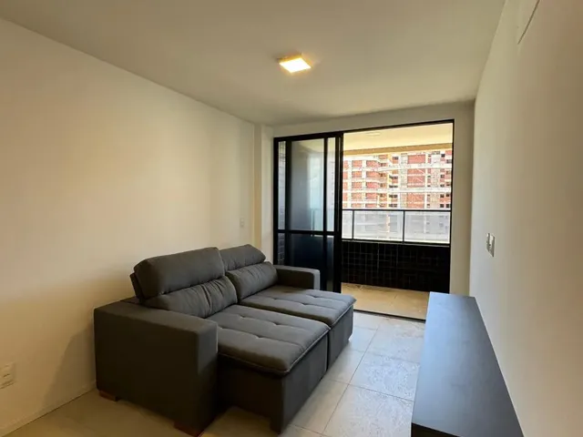 Imagem: Apartamento para Locação no Orly, Cruz