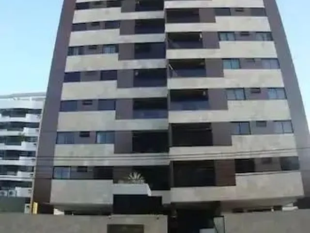 Imagem 10: Apartamento para Locação no Edifício Everaldo Castro, Ponta Verde,...