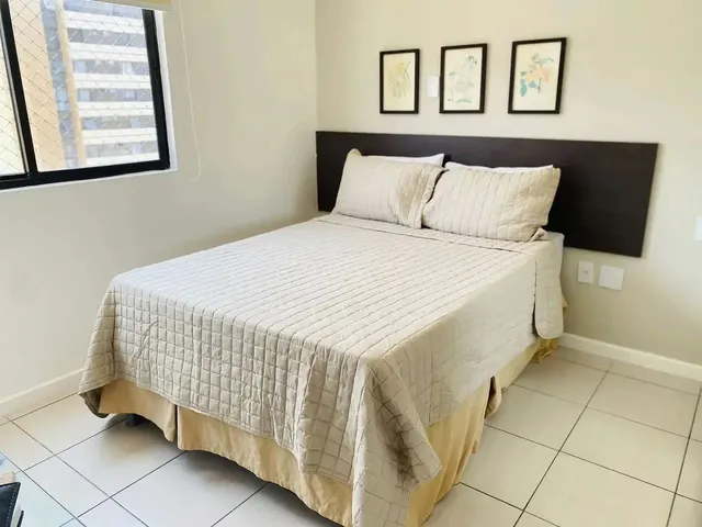 Imagem 15: Apartamento para Locação no Edifício Everaldo Castro, Ponta Verde,...
