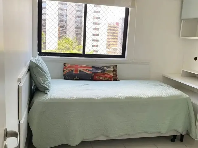 Imagem 13: Apartamento para Locação no Edifício Everaldo Castro, Ponta Verde,...