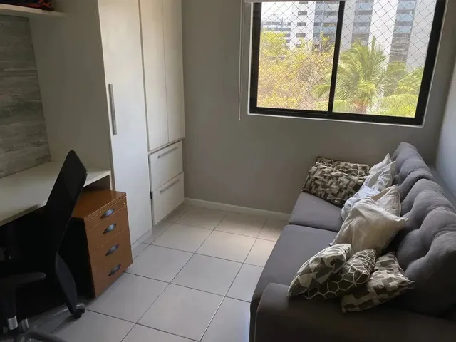 Imagem 5: Apartamento para Locação no Edifício Everaldo Castro, Ponta Verde,...