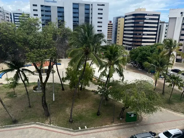 Imagem 16: Apartamento para Locação no Edifício Everaldo Castro, Ponta Verde,...