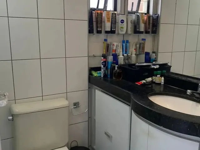 Imagem 4: Apartamento para Locação no Edifício Everaldo Castro, Ponta Verde,...