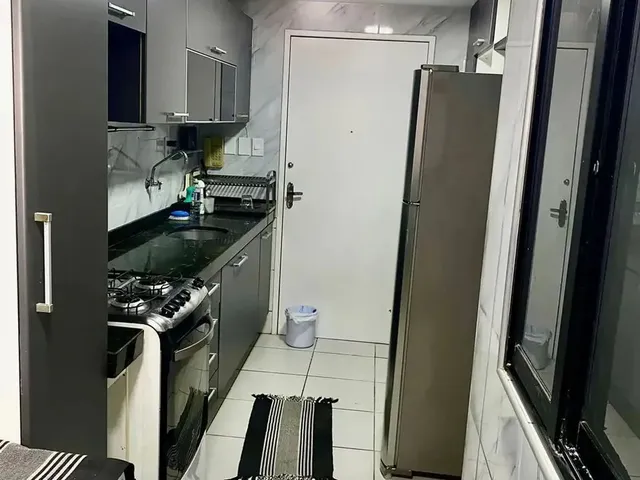 Imagem 8: Apartamento para Locação no Edifício Everaldo Castro, Ponta Verde,...