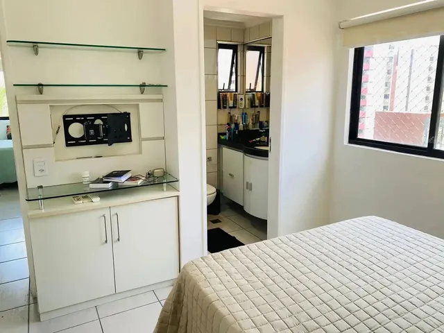 Imagem 12: Apartamento para Locação no Edifício Everaldo Castro, Ponta Verde,...